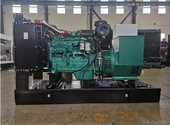Diesel Generator 柴油發電機