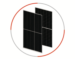 Solar Panels & Installation 太陽能電池板&安裝