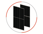 Solar Panels & Installation 太陽能電池板&安裝